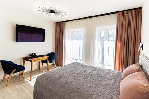 Liepų takas Apartment in Palanga