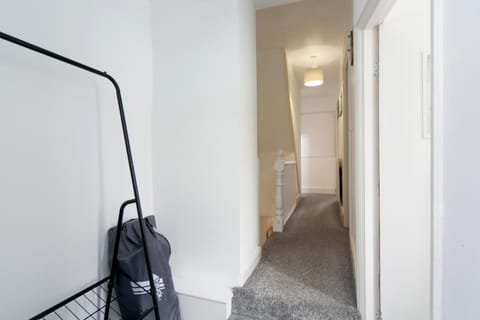 6 Afallon, Beachside holiday house House in Criccieth