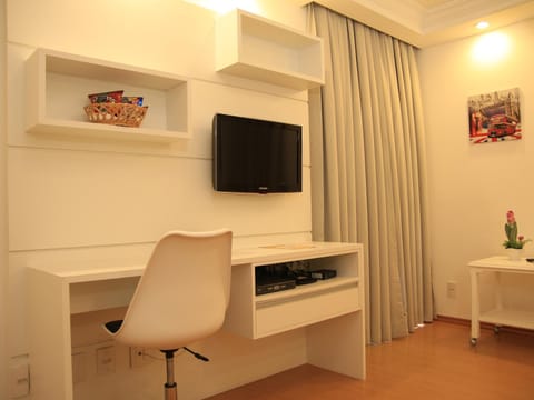 TV and multimedia, Photo of the whole room