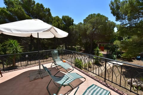 Mario & Nina - Portopino House House in Sardinia