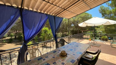 Mario & Nina - Portopino House House in Sardinia