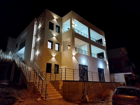 Xhan Apartments Apartment in Ulcinj