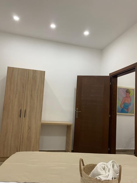 Xhan Apartments Apartment in Ulcinj