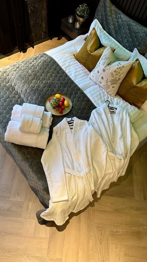 towels