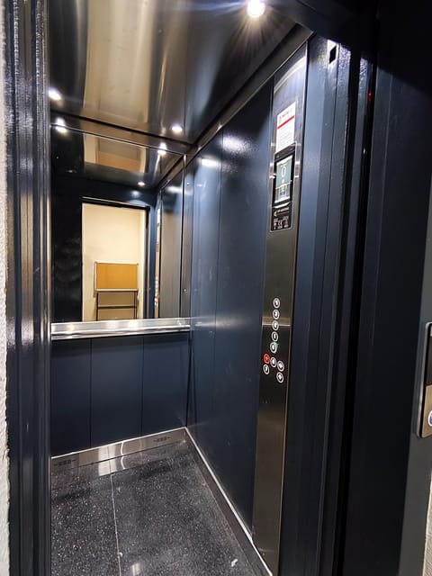 elevator
