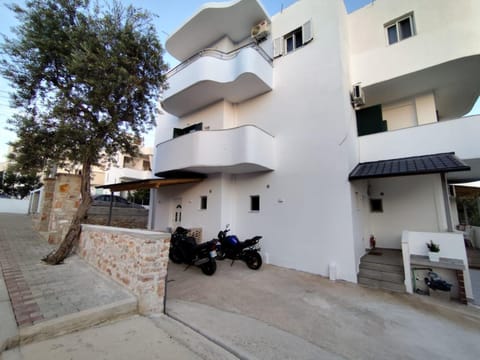 Property building, Neighbourhood, Street view