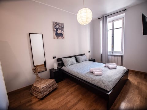 Splendido appartamento vicino al cuore di Torino Apartment in Turin