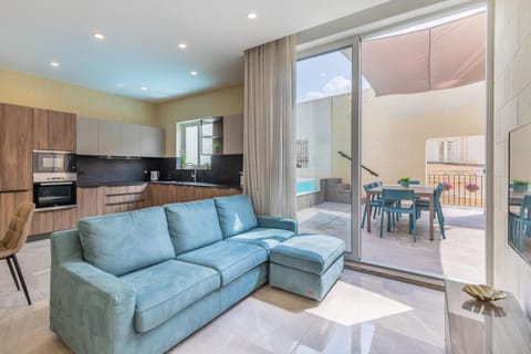 Celestina Farmhouse House in Malta