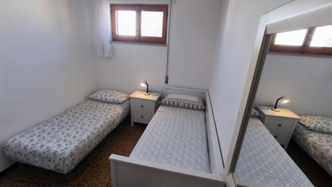 La casa di Carlo Apartment in Sardinia