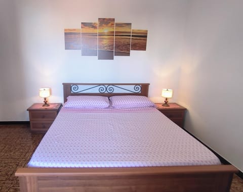 La casa di Carlo Apartment in Sardinia