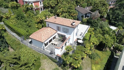 Villa Incanto Apartment in Ascona