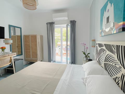 Hotel Lord Byron Hotel in Forio