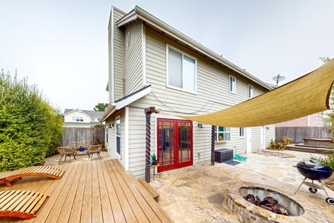 Victorian Dream House in Oceano