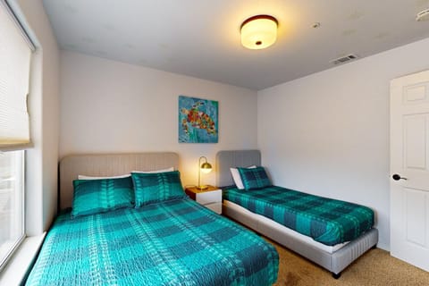 Victorian Dream House in Oceano