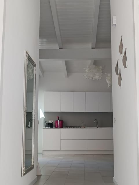 Bianca - Marlù House - House in Sardinia