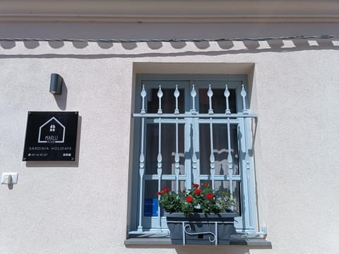 Bianca - Marlù House - House in Sardinia