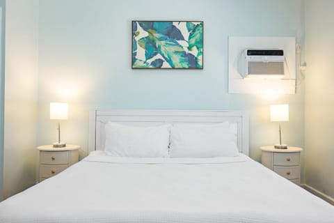 Honey Bun Hideaway Inn in Key West