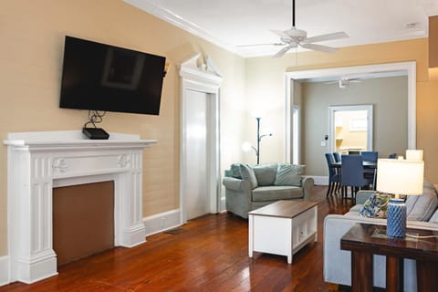 Sweet Caroline House in Key West