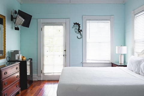 Curry House - Room 1 Inn in Key West