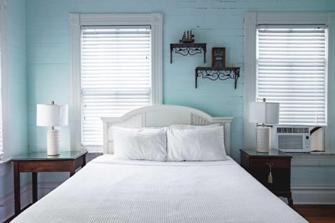 Curry House - Room 1 Inn in Key West