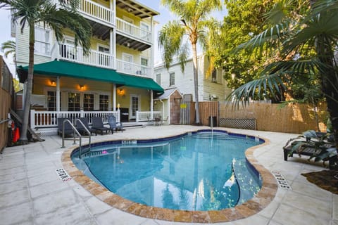 Curry House - Room 5 Apartment hotel in Key West