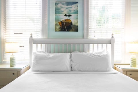 Curry House - Room 5 Apartment hotel in Key West