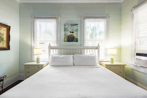 Curry House - Room 5 Apartment hotel in Key West