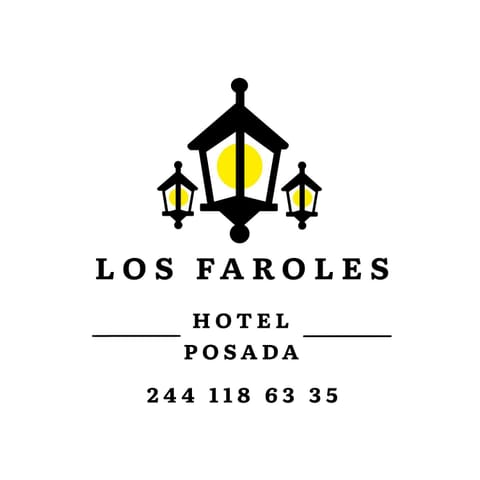 Hotel Posada Los Faroles Atlixco Bed and Breakfast in Atlixco