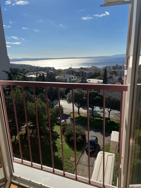 View (from property/room), Sea view