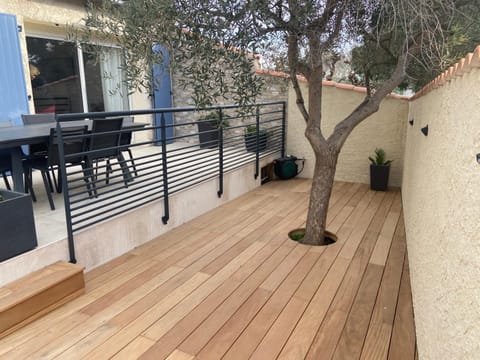 Maison la londe House in La Londe-les-Maures