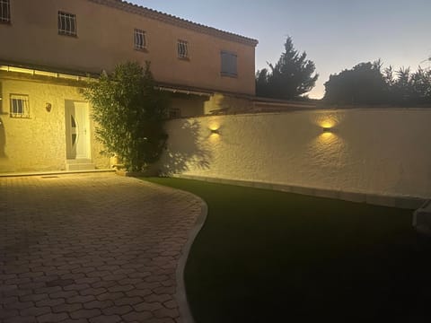 Maison la londe House in La Londe-les-Maures