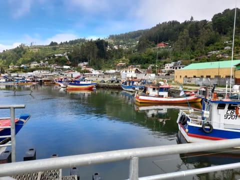 River view