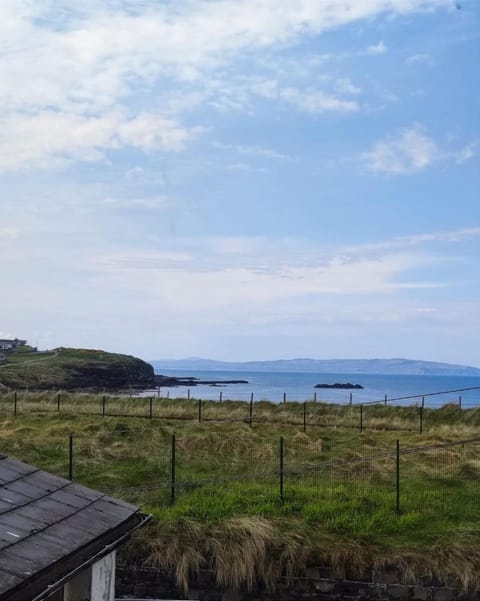 Portrush Apt with Stunning Sea Views- West Beach 5 Apartment in Portrush