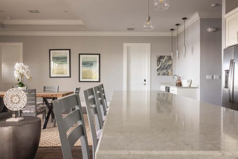 Aquaria House -Pool & Boat Dock House in Stock Island