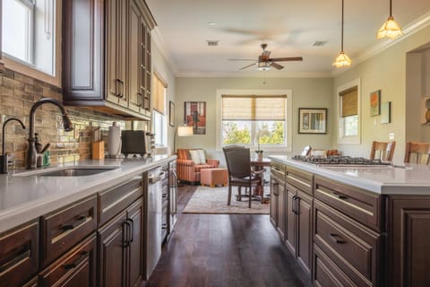 Capmar House -Huge Home & Pool House in Stock Island