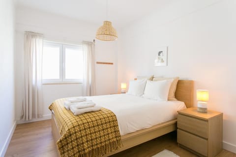 Bed, Other, Bedroom