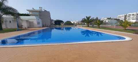 Garden, Swimming pool
