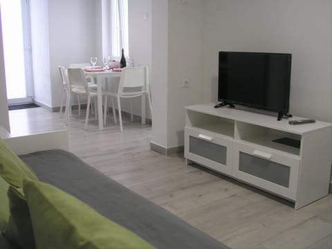 Sea U Apartment in Chania