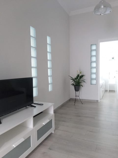 Sea U Apartment in Chania