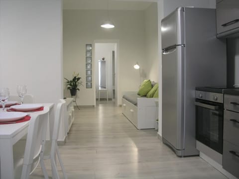 Sea U Apartment in Chania