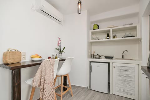 Venetian Suites 3 Apartment in Naxos