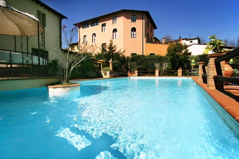 Day, Pool view, Swimming pool, Swimming pool, sunbed