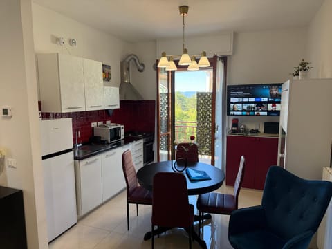 Dario's House 2 Apartment in Florence