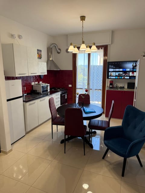 Dario's House 2 Apartment in Florence