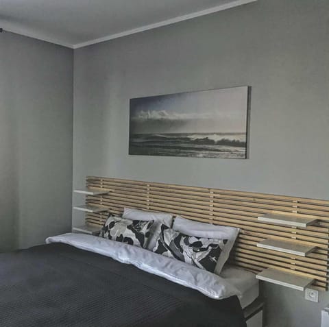 Morska Ostoja Chłapowo Vacation rental in Wladyslawowo
