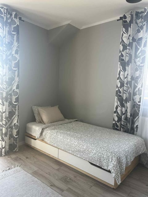 Morska Ostoja Chłapowo Vacation rental in Wladyslawowo