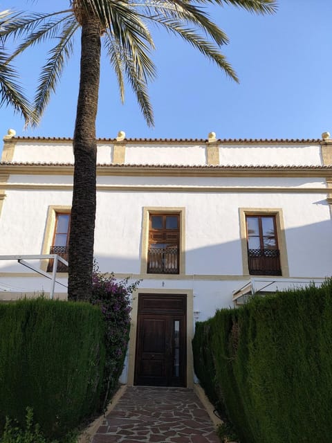 Property view