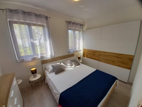 Holiday Home Bruno Villa in Šibenik-Knin County, Croatia