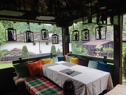 New Bakalov House Bed and Breakfast in Gabrovo, Bulgaria