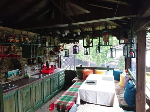 New Bakalov House Bed and Breakfast in Gabrovo, Bulgaria